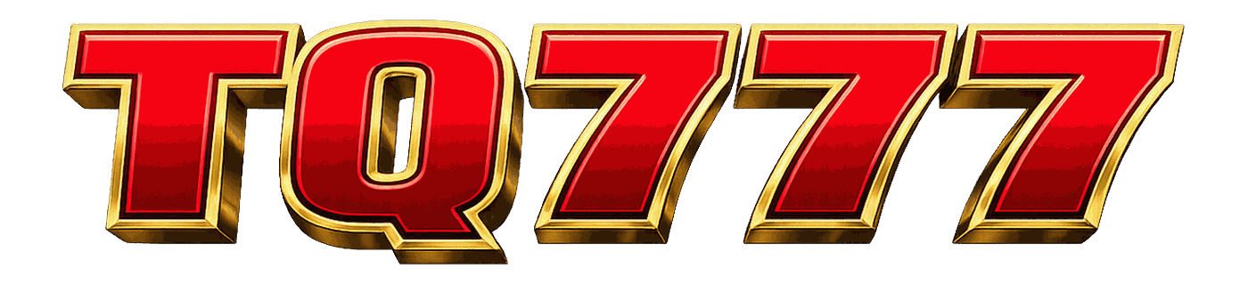TQ777 Casino Logo